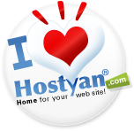 I heart Hostyan.com